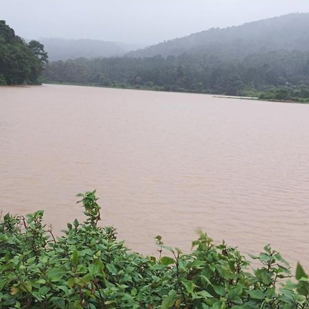 Malgudi Mane Homestay Chikmagalūr Kültér fotó