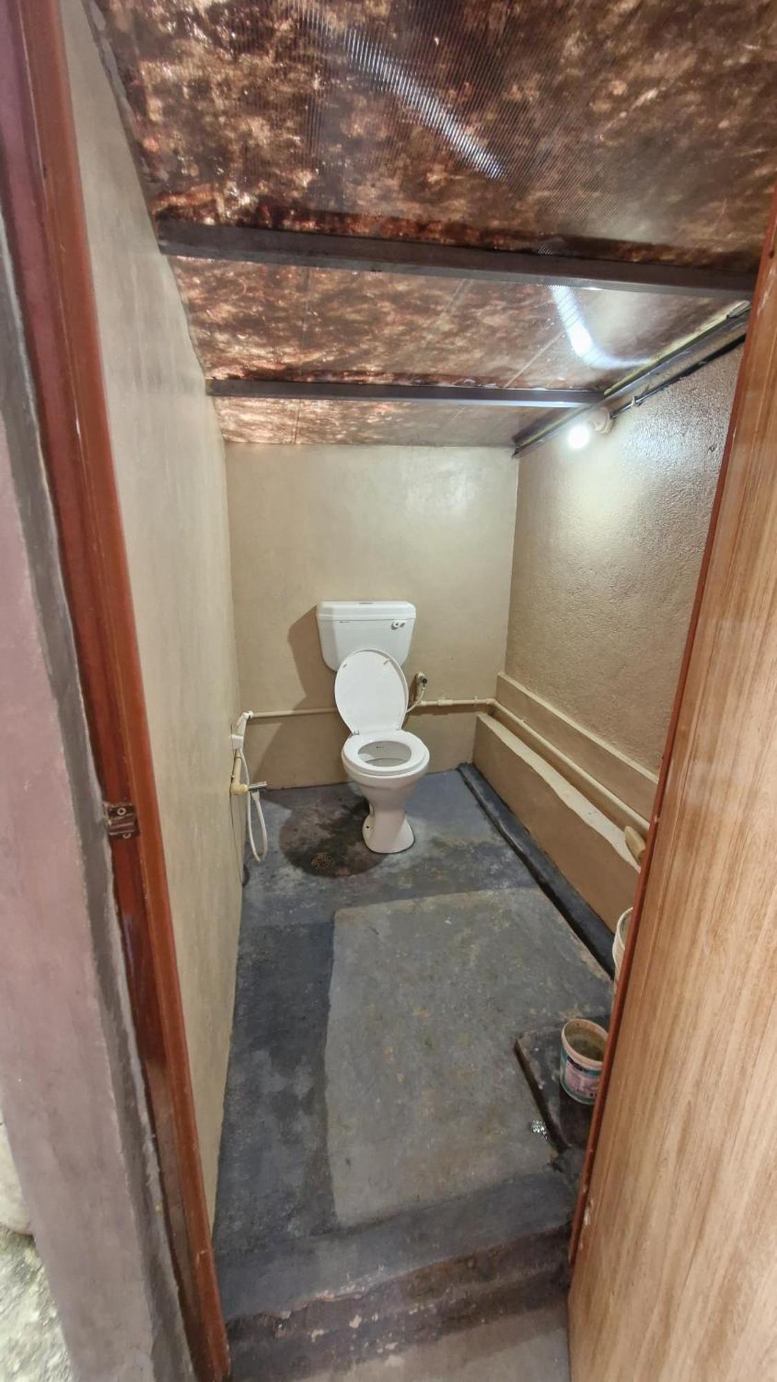 Malgudi Mane Homestay Chikmagalūr Kültér fotó