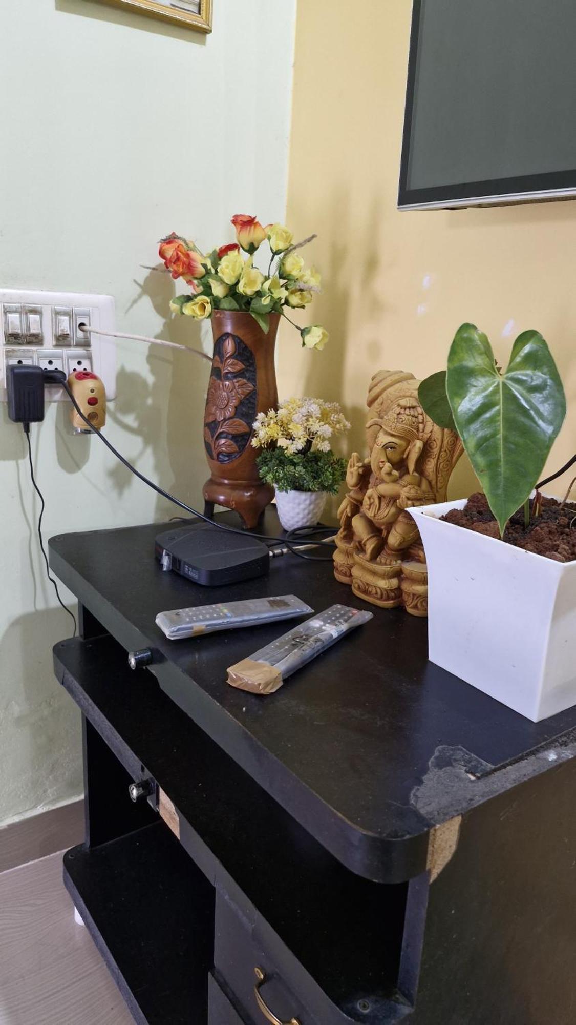 Malgudi Mane Homestay Chikmagalūr Kültér fotó