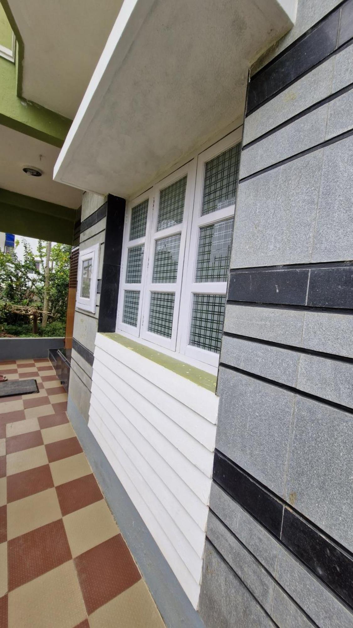 Malgudi Mane Homestay Chikmagalūr Kültér fotó